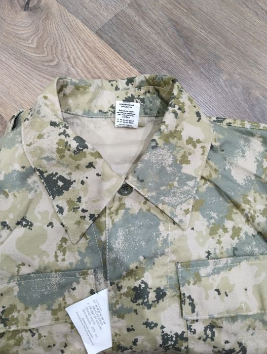 Комуфляж хорошего качества