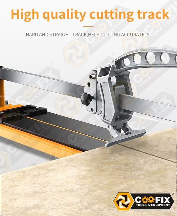 Плиткарез плиткарез Coofix