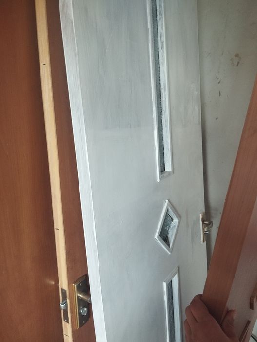 Продам 5000 двери б/у 4 штуки