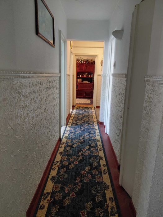 Apartament 3 cam,Micro 19,et intermediar