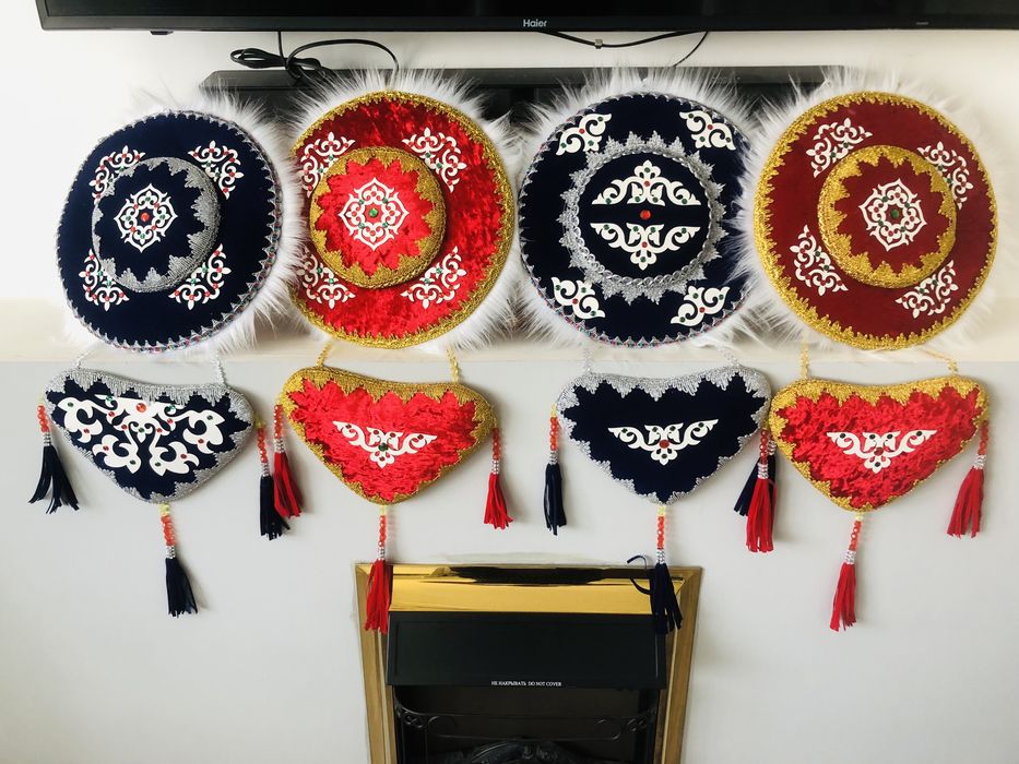 Үй тұмар, тұмар, Тумар , оберег