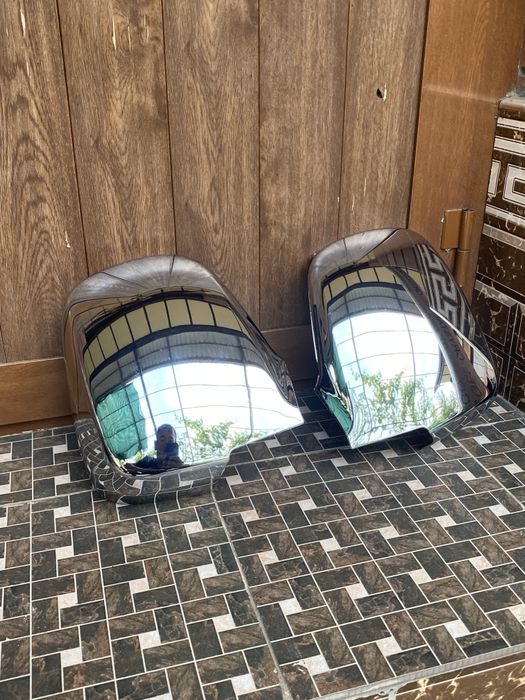 Никел киа бонго .