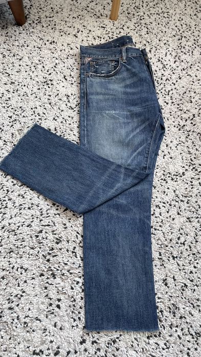 Мъжки дънки Polo Ralph Lauren размер 32