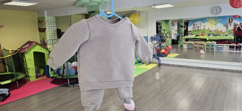 Дрешки за момче от 6м до 2,5/3г.