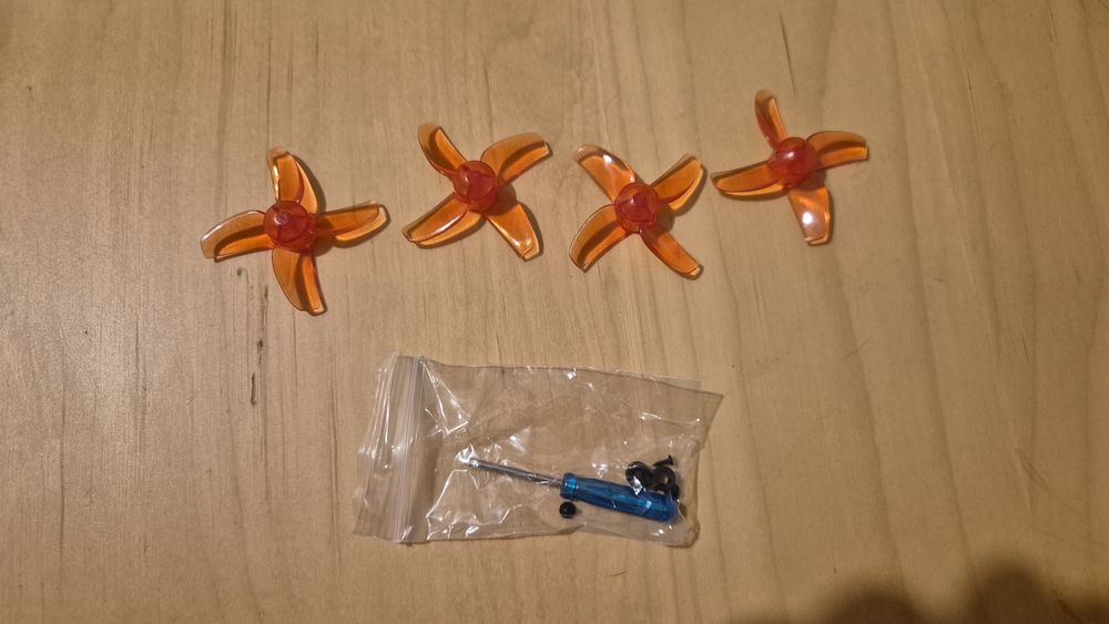 Дрон EZ Pilot Begginer FPV