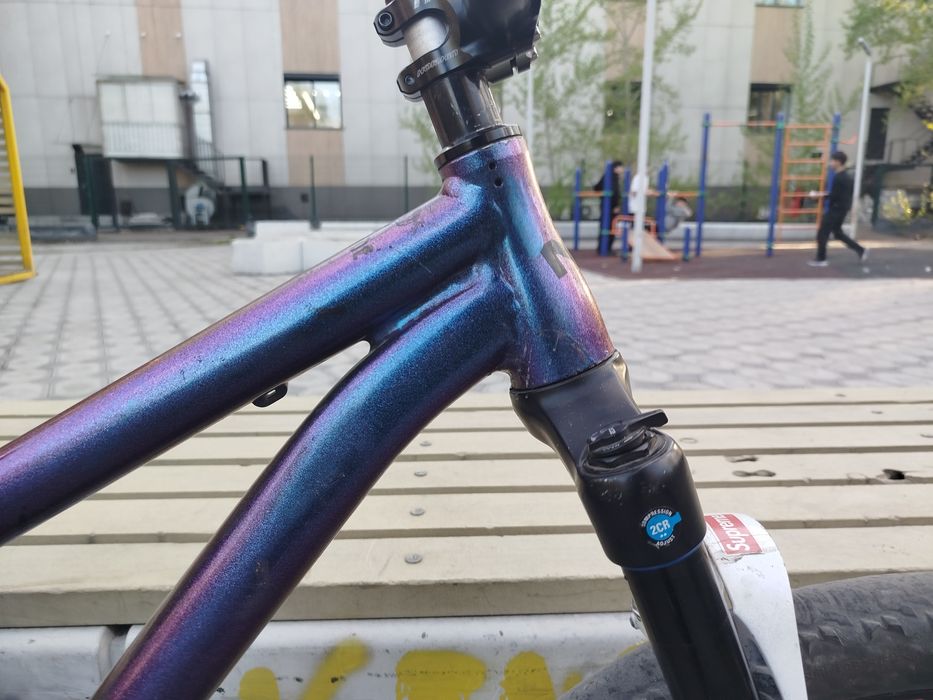 Продам дерт NS Decade v2