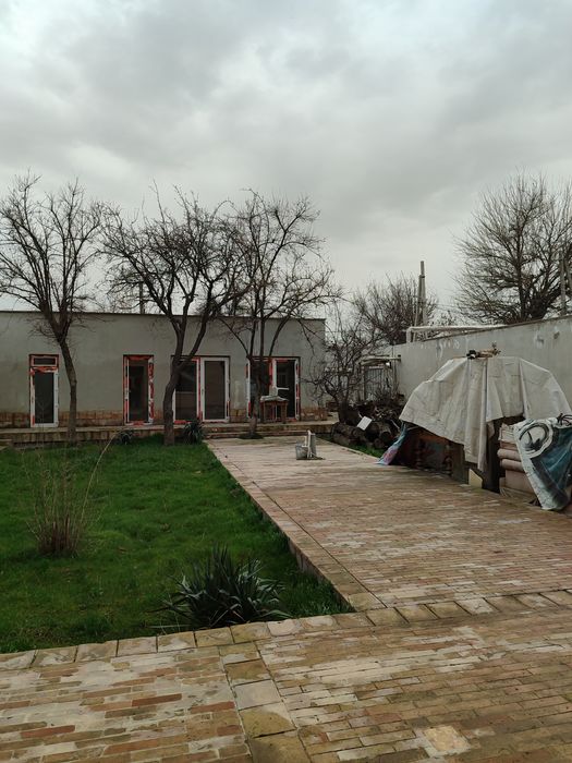 Продается участок под гостиницу 7,5 соток