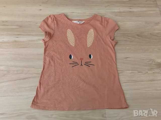 Дрехи за момиче H&M 9-10 г