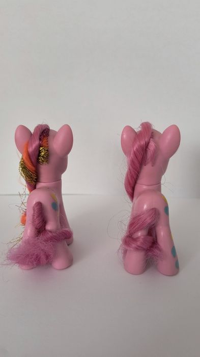 Pinkie Pie My Little Pony Lot/Лот с неща на Пинки Пай Малкото Пони