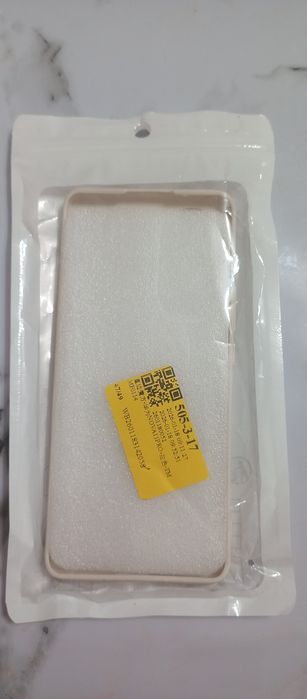 Новый чехол на Huawei 11pro