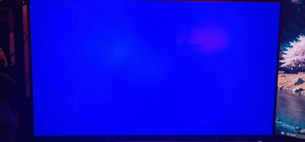 Monitor Gaming Alienware AW2523HF 24.5" Fast IPS 360Hz 0.5ms