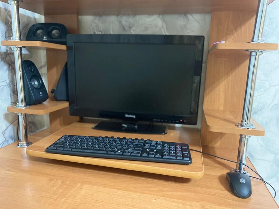 Продам компьютер