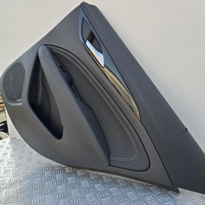 Fata panou usa dreapta spate Opel Insignia B
