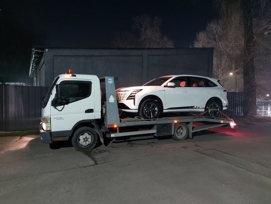 Эвакуатор, услуги эвакуатора