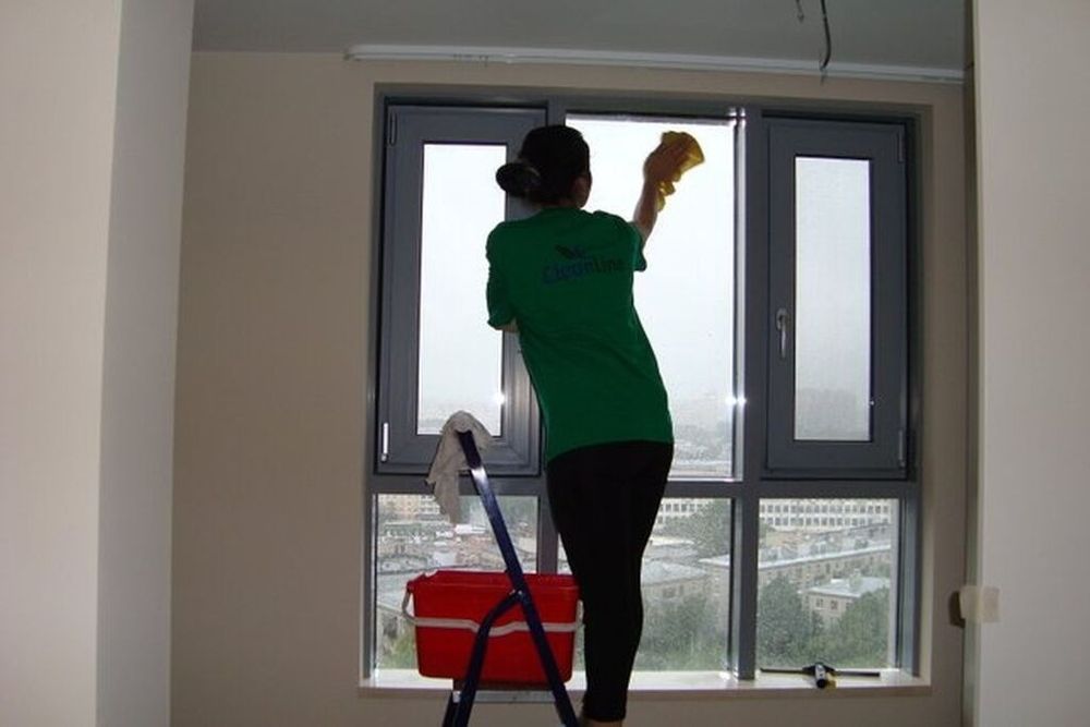 Клининг срочный ㅤ