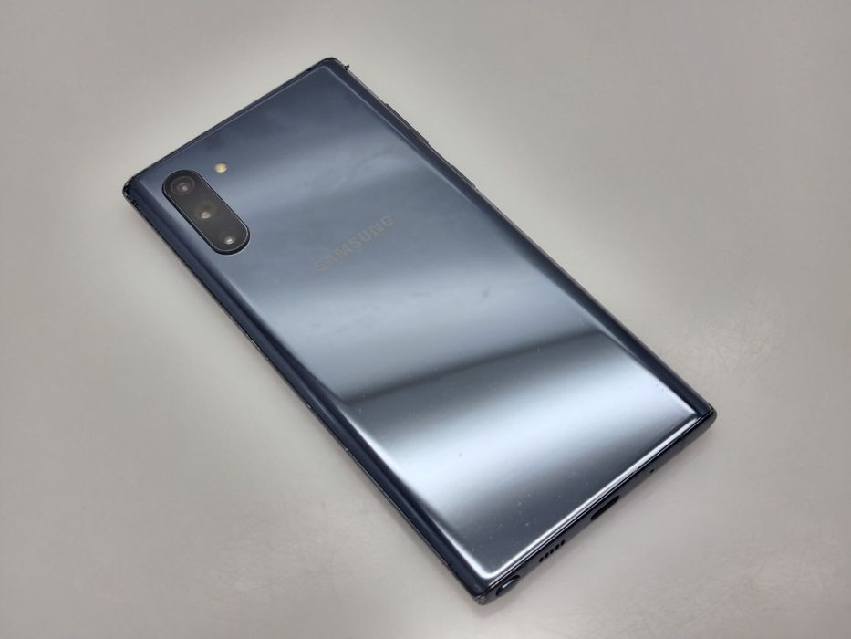 Samsung Note 10 . IMPECABIL. 256Gb 8Gb Dualsiim