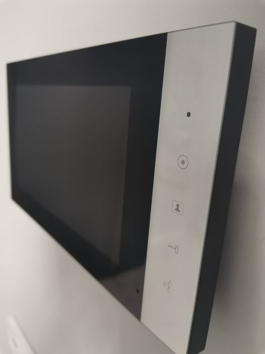 Video Interfon cu Display 7 inch