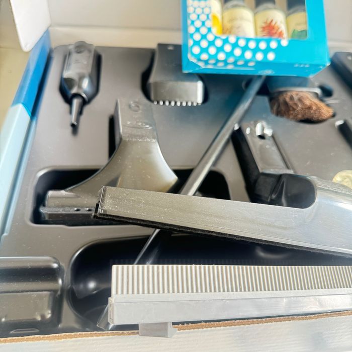 Прахосмукачка Rainbow