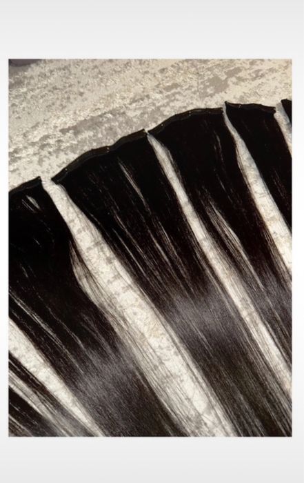 Extensii par natural