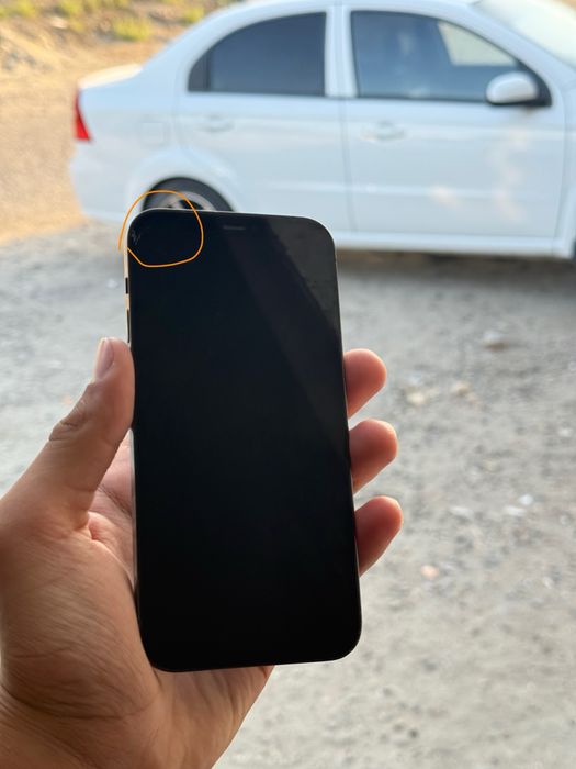 iphone 12 pro срочно продается