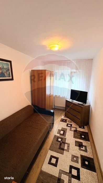 Ap.Parter 3 Camere Vitrometan