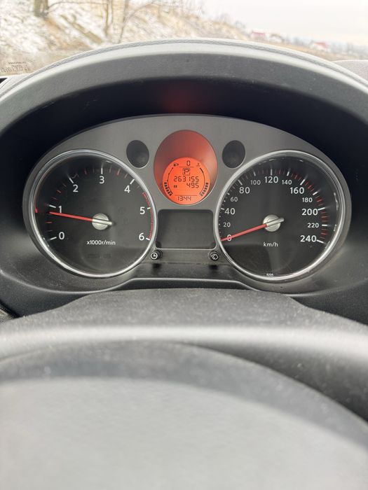 Nissan X-Trail 2.0 Diesel