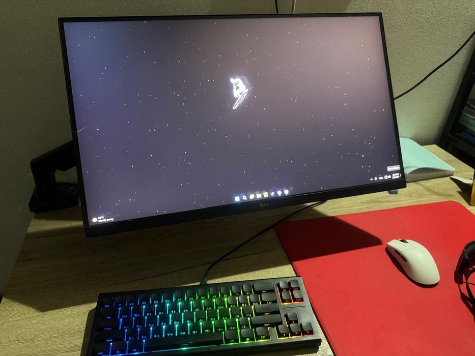 monitor lg 240hz