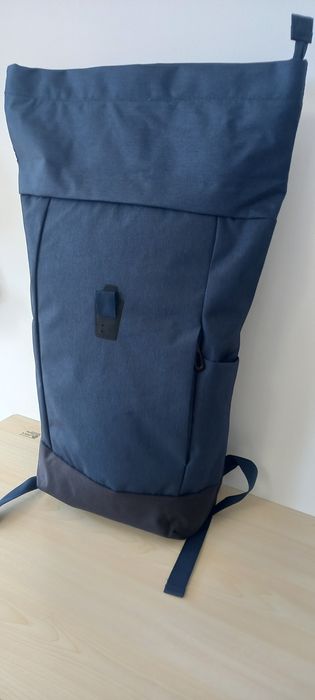 Rucsac drumeție bleumarin