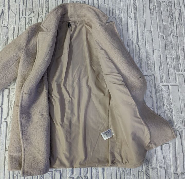 Дамско палто (зимно)