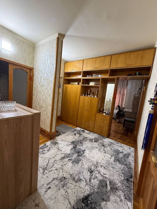Продаётся квартира сергели 3 ярмарка