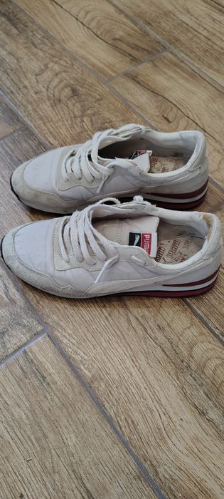 Маратонки Puma 40 номер