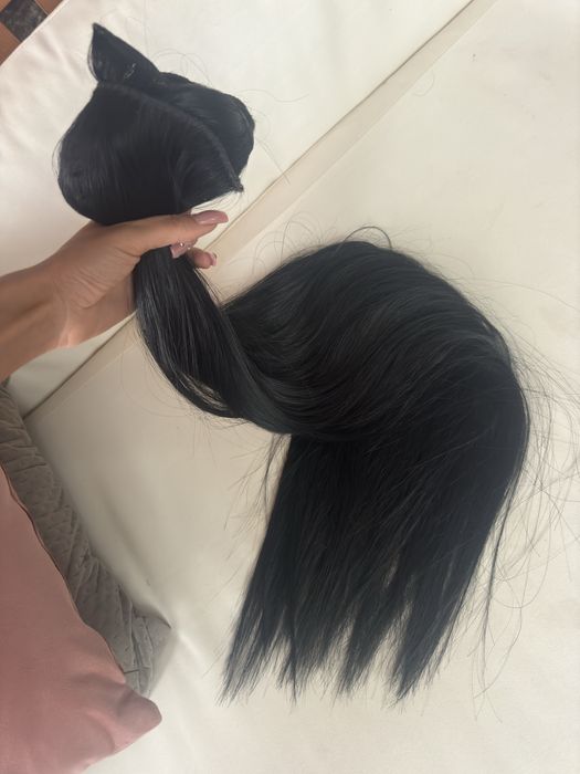 Руска коса уникална!!