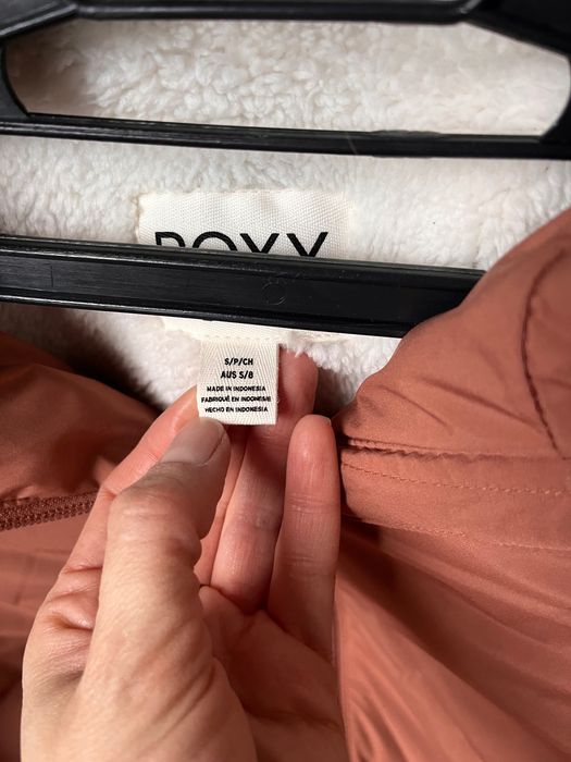 Дамско Яке Roxy Better Weather, размер S