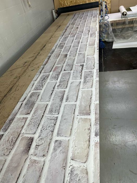 Фартук для кухни, Кухонный фартук на стену, Декор панель, Стекло, ПВХ