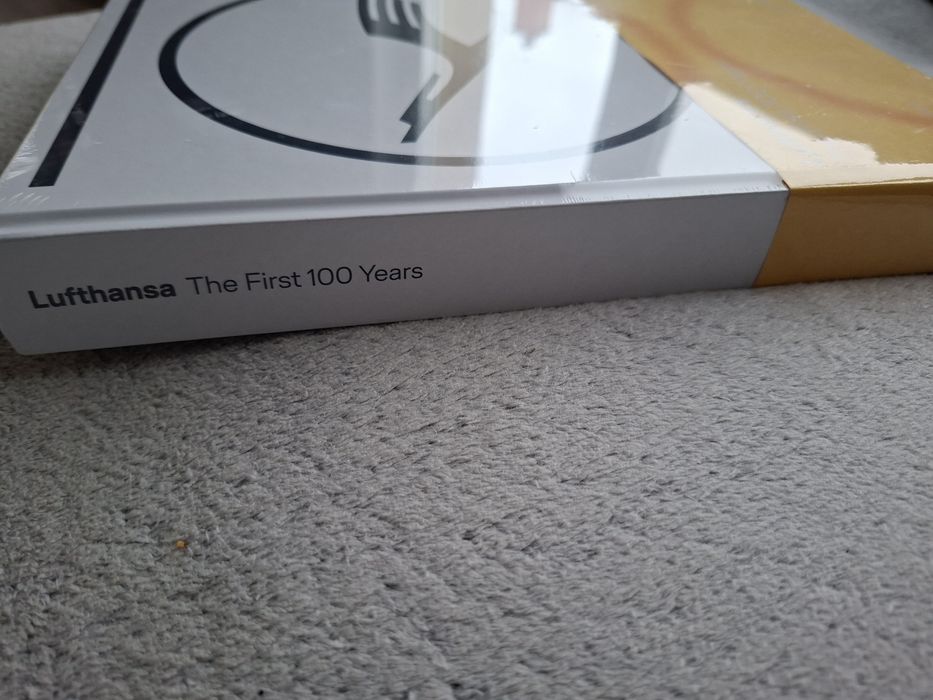 Lufthansa The first 100 years