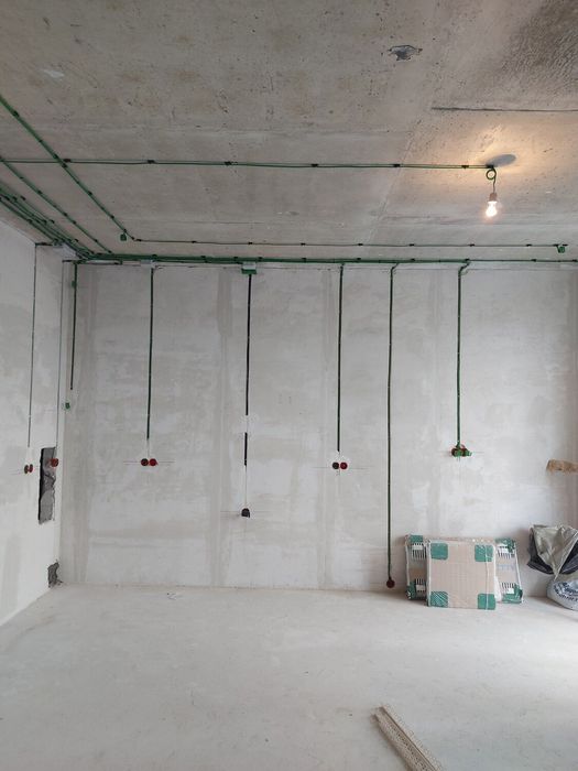 Электрик Услуги электрика Электромонтаж