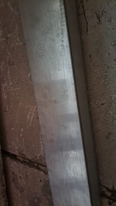 Алюминевые профильные трубы