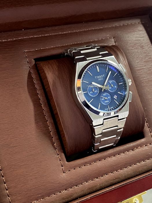 Часы Tissot Prx.