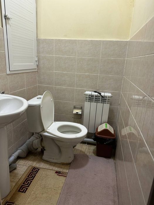 Продам трех комнатную квартиру