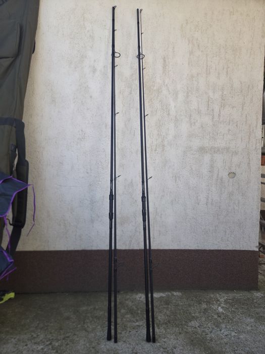Shimano TX5-3.90 si Tazura New Concept 7- 3.90