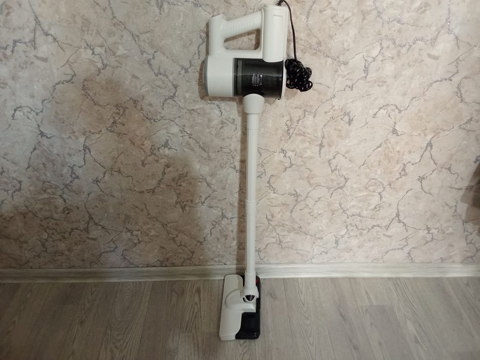 Пылесос очень хороший