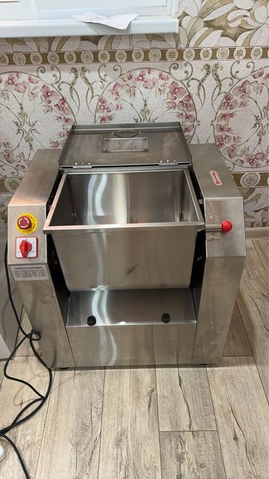 Продается аппараты для полуфабрикат