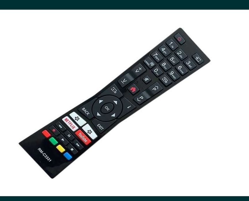 Telecomandă  HORIZON Telefunken Horizon Finlux Hitachi Telefunken Akai