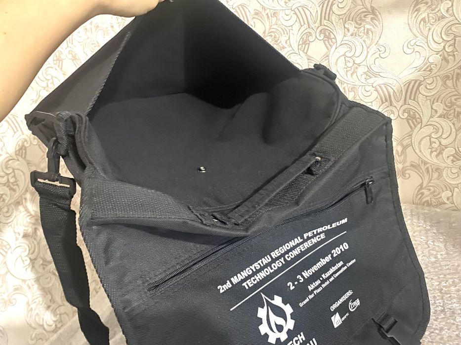 Сумка для компьютера ноутбука