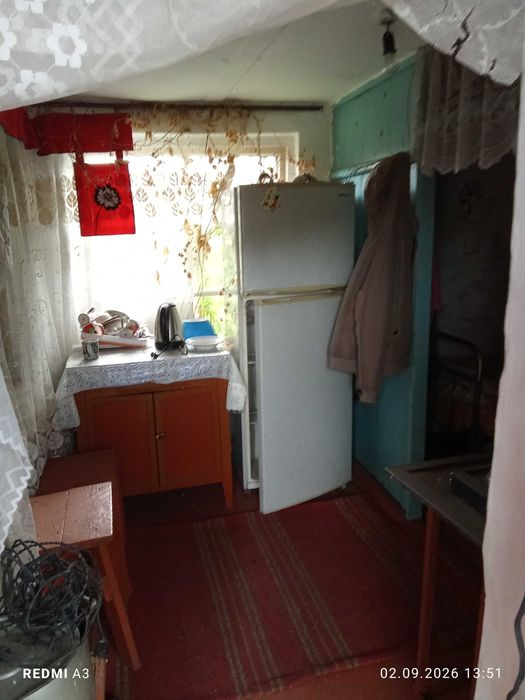 Продается дача. Район Водоканала.
