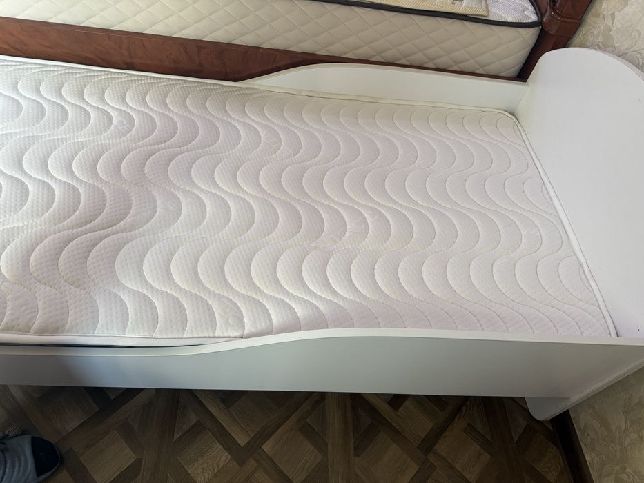 Детский кровать продам