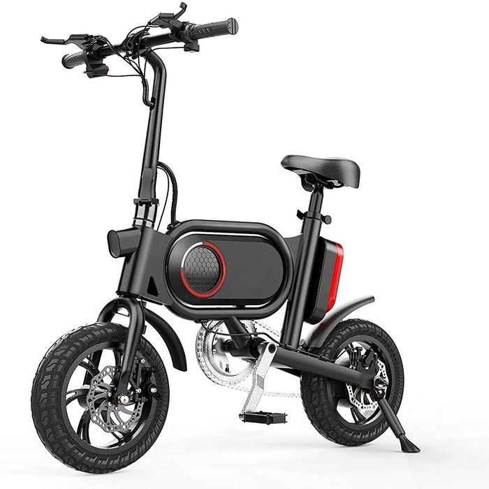 Велосипед электрический 36V 250Watt