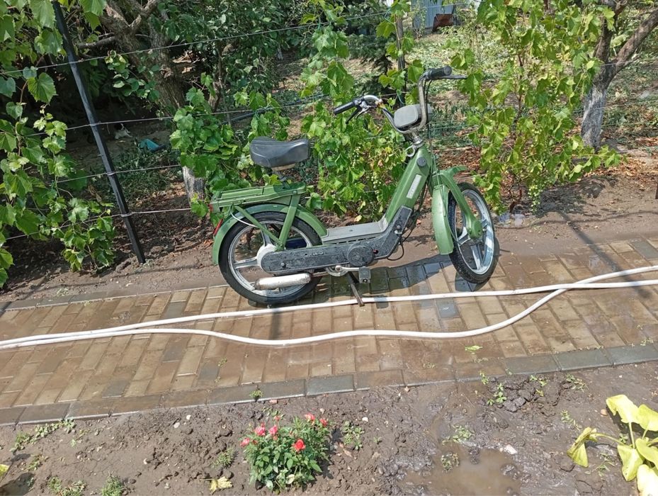 De vanzare piaggio ciao , nu porneste !