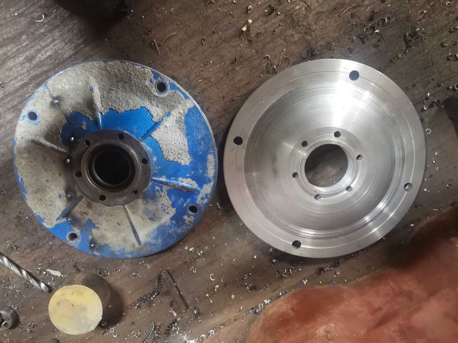 Дип 300та токарный работы