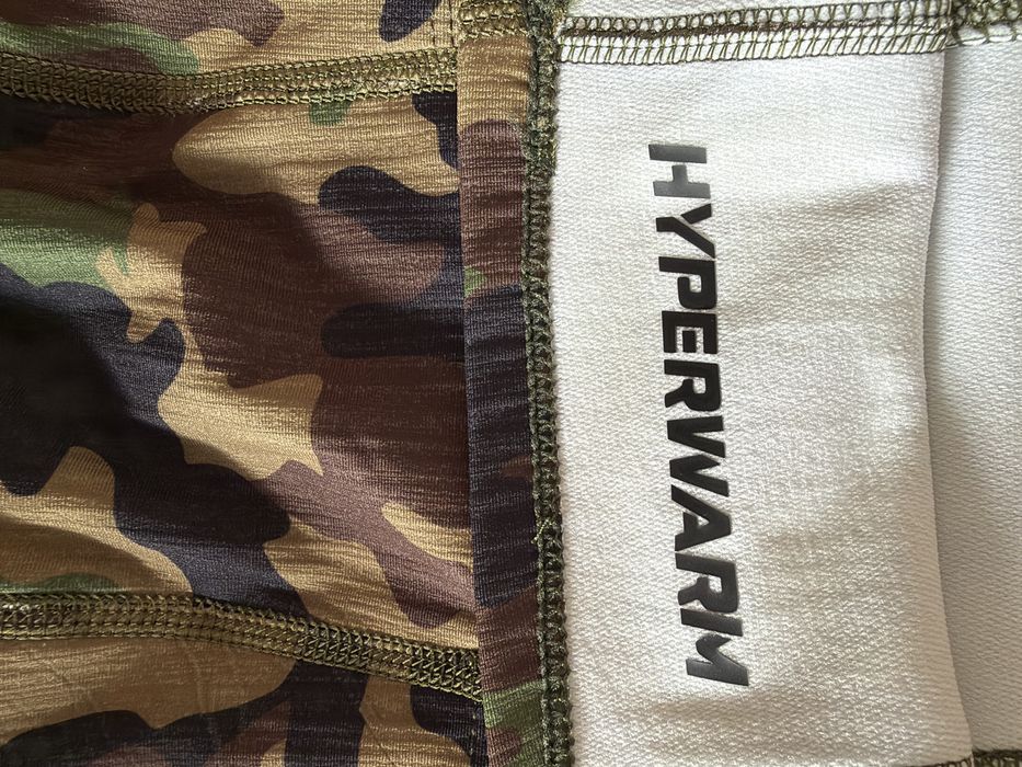 Nike Pro therma fit hood(Nike маска)